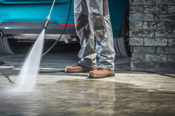  Clarksville, VA Pressure Washing Pros