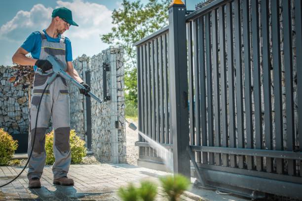 Clarksville, VA Pressure Washing Services Company