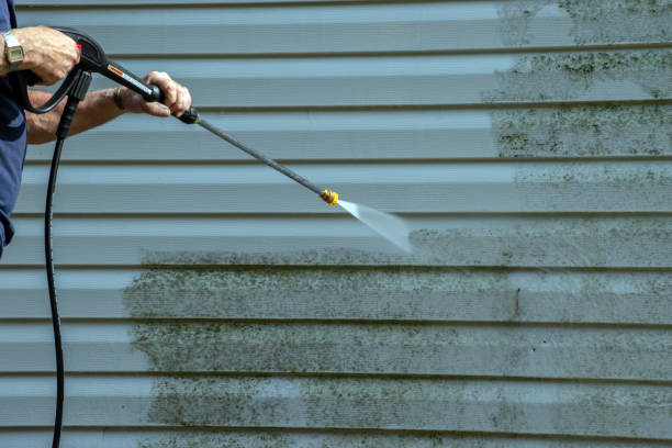 Best Driveway Cleaning and Restoration in Clarksville, VA