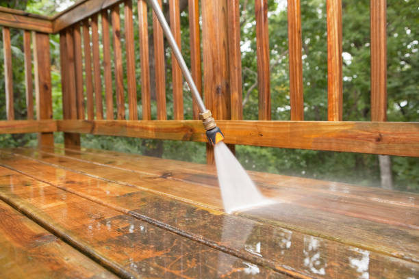 Best Sidewalk and Walkway Pressure Cleaning in Clarksville, VA