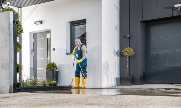 Best Rust and Stain Removal in Clarksville, VA