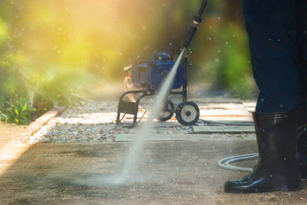 Best Fence Cleaning and Maintenance in Clarksville, VA
